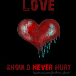 10-01-13 domestic-violence should never hurt