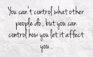control
