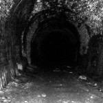 tunnel